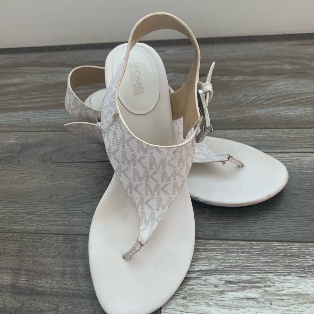 Michael Kors sandals